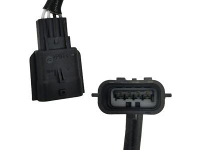 Nissan 226A0-5CA0A Heated Oxygen Sensor, Rear