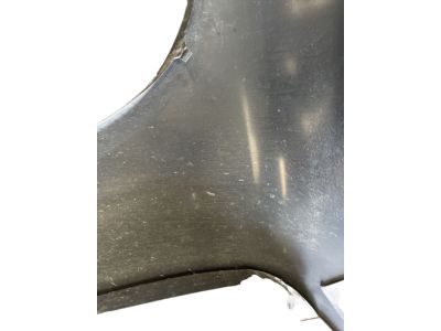 Infiniti 63100-AM830 Fender-Front, RH