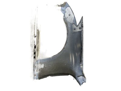 Infiniti 63100-AM830 Fender-Front, RH