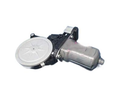 Nissan 80730-1BA0A Motor Assy-Regulator, RH