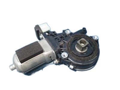 Infiniti 80730-1BA0A Motor Assy-Regulator, RH