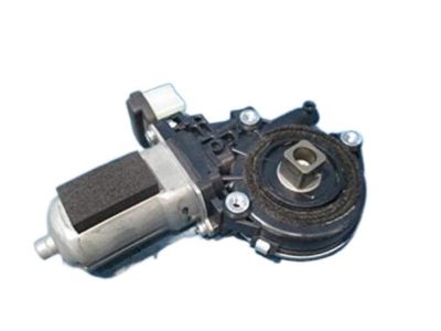 Nissan 80730-1BA0A Motor Assy-Regulator, RH