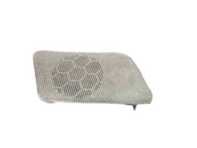 Nissan 28176-7S101 Grille-Speaker