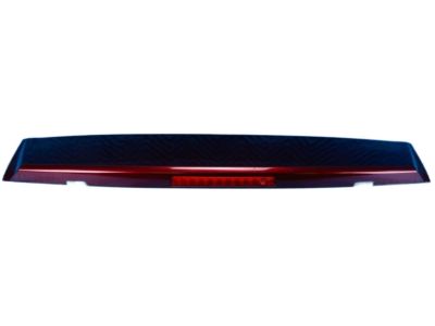 Infiniti 96030-ZH10A Air Spoiler Assembly - Rear