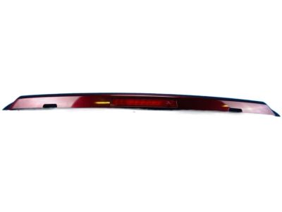 Infiniti 96030-ZH10A Air Spoiler Assembly - Rear