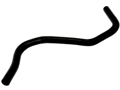 Nissan 49725-7S000 Hose-Return, Power Steering