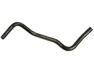 Nissan 49725-7S000 Hose-Return, Power Steering