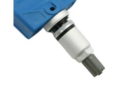 Nissan 40700-CD001 Tire Pressure Monitoring Sensor Unit