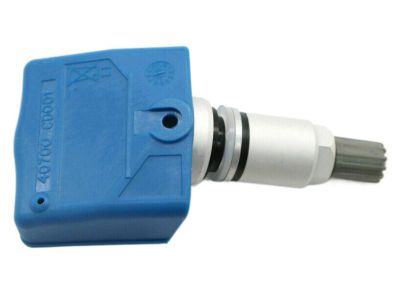 Nissan 40700-CD001 Tire Pressure Monitoring Sensor Unit