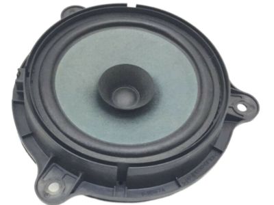 Infiniti 28156-3SH0A Speaker Unit