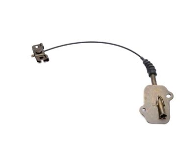 Nissan 36402-40U00 Cable Assy-Parking Brake, Front