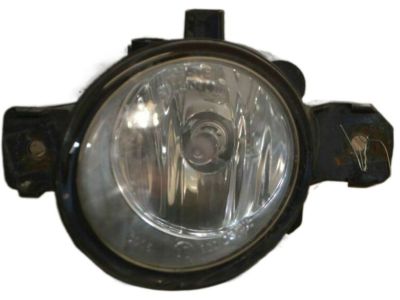 Nissan 26150-8993A Lamp Fog RH