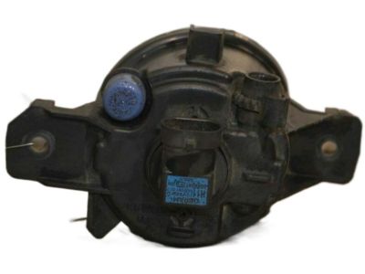 Nissan 26150-8993A Lamp Fog RH