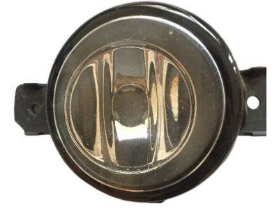 Nissan 26150-8993A Lamp Fog RH