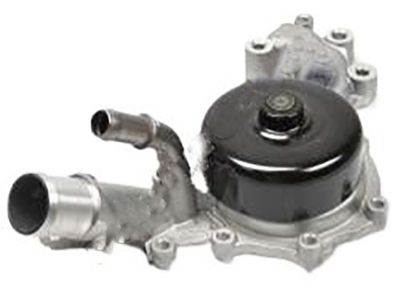 Infiniti 21010-HG00K Pump Assy-Water