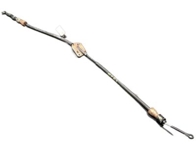 Nissan 34935-3KA0A Control Cable Assembly