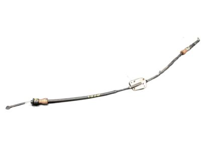 Infiniti 34935-3KA0A Cable Control