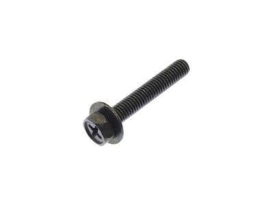 Nissan 08360-5302C Screw
