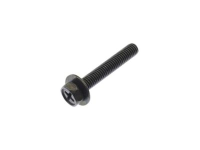 Infiniti 08360-5302C Screw