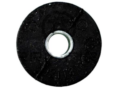 Nissan 92118-10V00 Mounting-Rubber