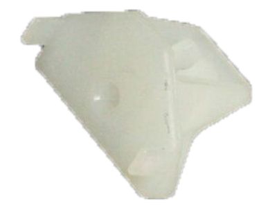 Infiniti 62224-CG000 Bracket-Front Bumper, Upper