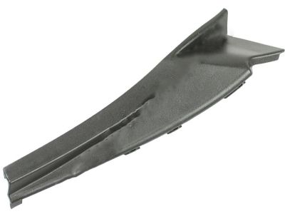 Infiniti 66894-9NB0A Cover-Front Fender, RH