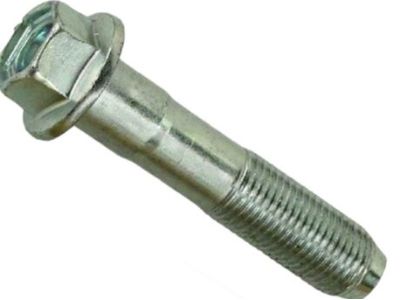 Nissan 40056-70T10 Bolt-Knuckle Arm