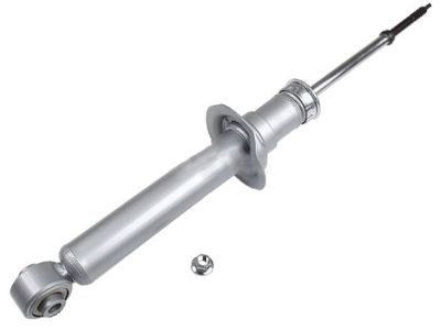 Nissan 56210-6Y425 ABSORBER Kit-Shock, Rear