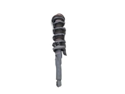 Infiniti E6111-1MG0C ABSORBER Kit-Shock, Front