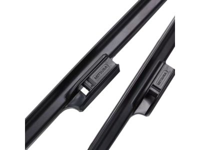 Infiniti 28890-JK65B Window Wiper Blade Assembly No 1