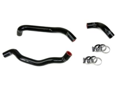 Infiniti 92410-EG000 Hose-Heater, Outlet