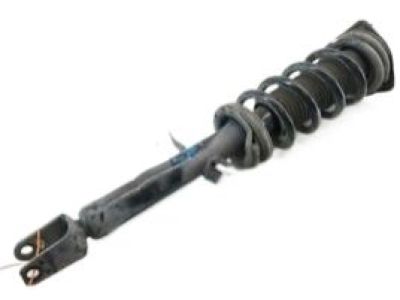 Infiniti 54010-CR905 Front Suspension-Coil Spring