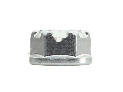 Infiniti 01223-00321 Nut