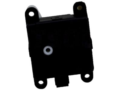 Nissan 27741-7J100 Mode Actuator Assembly