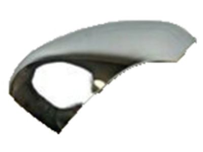 Nissan K6352-1JB00 Cover-Mirror Body, Lh