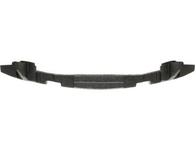 Infiniti 62090-1NF1A Energy ABSORBER-Front Bumper
