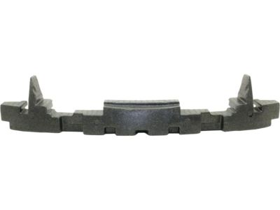 Infiniti 62090-1NF1A Energy ABSORBER-Front Bumper