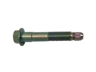 Nissan 40056-0W00A Bolt-Knuckle Arm