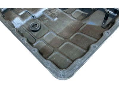 Infiniti 31390-1XJ0C Oil Pan Assembly