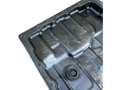 Infiniti 31390-1XJ0C Oil Pan Assembly