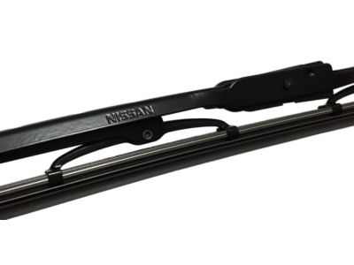 Infiniti 28890-CG00C Window Wiper Blade Assembly