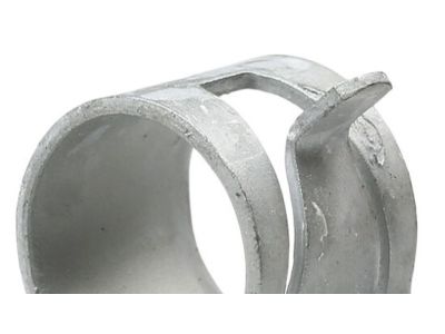 Infiniti 16439-56S00 Clamp HOSE.