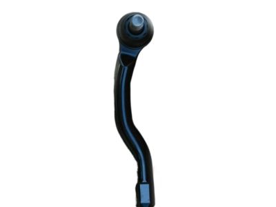 Nissan 48520-7S025 Socket Kit-Tie Rod, Outer LH