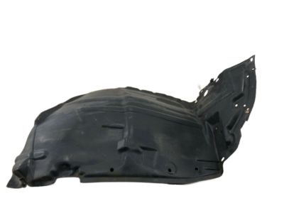 Infiniti 63844-AC500 Protector-Front Fender, Front RH
