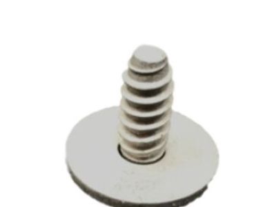 Nissan 01466-00261 Screw