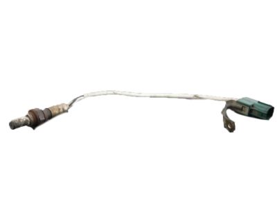 Nissan 226A1-AM601 Heated Oxygen Sensor, Rear