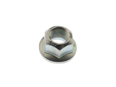 Nissan 54588-2Y00A Nut