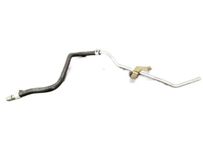 Nissan 49721-7S000 Hose & Tube Assy-Power Steering