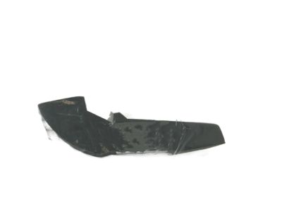 Nissan 638A1-7S000 INSULATOR-Front Fender Protector