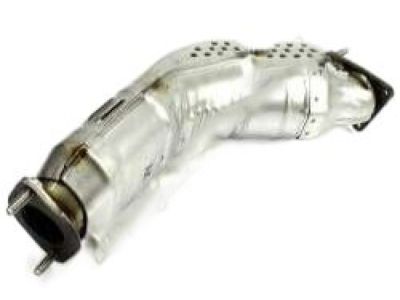 Infiniti B08B2-JK20B Three Way Catalytic Converter